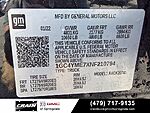 Used 2022 CHEVROLET SILVERADO 2500 CUSTOM in SPRINGDALE, ARKANSAS (Photo 9)
