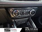 Used 2026 CHEVROLET TRAILBLAZER RS in SPRINGDALE, ARKANSAS (Photo 18)