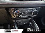 Used 2026 CHEVROLET TRAILBLAZER RS in SPRINGDALE, ARKANSAS (Photo 18)