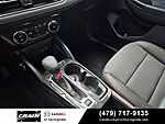 Used 2026 CHEVROLET TRAILBLAZER RS in SPRINGDALE, ARKANSAS (Photo 19)