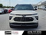 Used 2026 CHEVROLET TRAILBLAZER RS in SPRINGDALE, ARKANSAS (Photo 2)