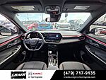 Used 2026 CHEVROLET TRAILBLAZER RS in SPRINGDALE, ARKANSAS (Photo 26)