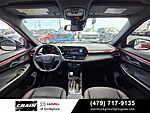 Used 2026 CHEVROLET TRAILBLAZER RS in SPRINGDALE, ARKANSAS (Photo 26)