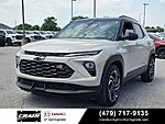 Used 2026 CHEVROLET TRAILBLAZER RS in SPRINGDALE, ARKANSAS (Photo 3)