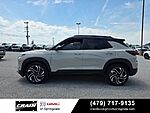 Used 2026 CHEVROLET TRAILBLAZER RS in SPRINGDALE, ARKANSAS (Photo 4)
