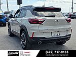 Used 2026 CHEVROLET TRAILBLAZER RS in SPRINGDALE, ARKANSAS (Photo 5)
