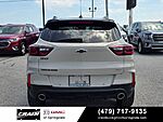 Used 2026 CHEVROLET TRAILBLAZER RS in SPRINGDALE, ARKANSAS (Photo 6)