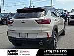 Used 2026 CHEVROLET TRAILBLAZER RS in SPRINGDALE, ARKANSAS (Photo 8)