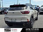 Used 2026 CHEVROLET TRAILBLAZER RS in SPRINGDALE, ARKANSAS (Photo 8)