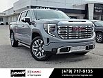 Used 2025 GMC SIERRA 1500 DENALI in SPRINGDALE, ARKANSAS (Photo 1)