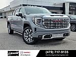 Used 2025 GMC SIERRA 1500 DENALI in SPRINGDALE, ARKANSAS (Photo 1)