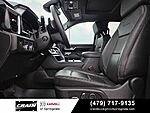 Used 2025 GMC SIERRA 1500 DENALI in SPRINGDALE, ARKANSAS (Photo 11)