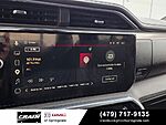Used 2025 GMC SIERRA 1500 DENALI in SPRINGDALE, ARKANSAS (Photo 16)
