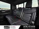 Used 2025 GMC SIERRA 1500 DENALI in SPRINGDALE, ARKANSAS (Photo 25)