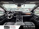 Used 2025 GMC SIERRA 1500 DENALI in SPRINGDALE, ARKANSAS (Photo 27)