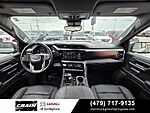 Used 2025 GMC SIERRA 1500 DENALI in SPRINGDALE, ARKANSAS (Photo 27)