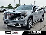 Used 2025 GMC SIERRA 1500 DENALI in SPRINGDALE, ARKANSAS (Photo 3)