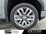 Used 2025 GMC SIERRA 1500 DENALI in SPRINGDALE, ARKANSAS (Photo 31)