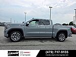 Used 2025 GMC SIERRA 1500 DENALI in SPRINGDALE, ARKANSAS (Photo 4)