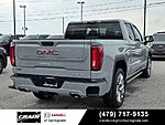 Used 2025 GMC SIERRA 1500 DENALI in SPRINGDALE, ARKANSAS (Photo 8)