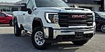 Used 2025 GMC SIERRA 2500 PRO in SPRINGDALE, ARKANSAS