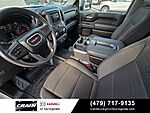 Used 2025 GMC SIERRA 2500 PRO in SPRINGDALE, ARKANSAS (Photo 10)