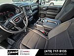 Used 2025 GMC SIERRA 2500 PRO in SPRINGDALE, ARKANSAS (Photo 10)