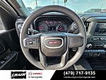 Used 2025 GMC SIERRA 2500 PRO in SPRINGDALE, ARKANSAS (Photo 14)