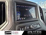 Used 2025 GMC SIERRA 2500 PRO in SPRINGDALE, ARKANSAS (Photo 16)