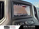 Used 2025 GMC SIERRA 2500 PRO in SPRINGDALE, ARKANSAS (Photo 17)