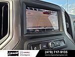 Used 2025 GMC SIERRA 2500 PRO in SPRINGDALE, ARKANSAS (Photo 17)