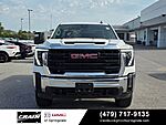 Used 2025 GMC SIERRA 2500 PRO in SPRINGDALE, ARKANSAS (Photo 2)