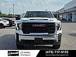 Used 2025 GMC SIERRA 2500 PRO in SPRINGDALE, ARKANSAS (Photo 2)