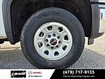 Used 2025 GMC SIERRA 2500 PRO in SPRINGDALE, ARKANSAS (Photo 28)