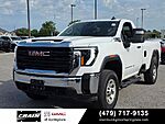 Used 2025 GMC SIERRA 2500 PRO in SPRINGDALE, ARKANSAS (Photo 3)