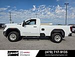 Used 2025 GMC SIERRA 2500 PRO in SPRINGDALE, ARKANSAS (Photo 4)