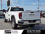 Used 2025 GMC SIERRA 2500 PRO in SPRINGDALE, ARKANSAS (Photo 5)