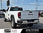 Used 2025 GMC SIERRA 2500 PRO in SPRINGDALE, ARKANSAS (Photo 5)