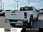 Used 2025 GMC SIERRA 2500 PRO in SPRINGDALE, ARKANSAS (Photo 8)