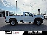 Used 2025 GMC SIERRA 2500 PRO in SPRINGDALE, ARKANSAS (Photo 9)