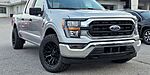 Used 2023 FORD F-150 XLT in SPRINGDALE, ARKANSAS