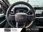 Used 2023 FORD F-150 XLT in SPRINGDALE, ARKANSAS (Photo 13)