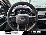 Used 2023 FORD F-150 XLT in SPRINGDALE, ARKANSAS (Photo 13)