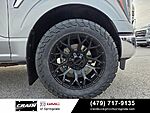 Used 2023 FORD F-150 XLT in SPRINGDALE, ARKANSAS (Photo 28)