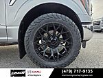 Used 2023 FORD F-150 XLT in SPRINGDALE, ARKANSAS (Photo 28)