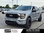 Used 2023 FORD F-150 XLT in SPRINGDALE, ARKANSAS (Photo 3)