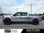 Used 2023 FORD F-150 XLT in SPRINGDALE, ARKANSAS (Photo 4)