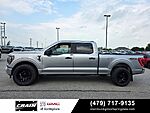 Used 2023 FORD F-150 XLT in SPRINGDALE, ARKANSAS (Photo 4)