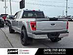 Used 2023 FORD F-150 XLT in SPRINGDALE, ARKANSAS (Photo 5)