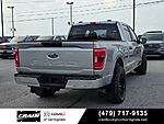 Used 2023 FORD F-150 XLT in SPRINGDALE, ARKANSAS (Photo 7)